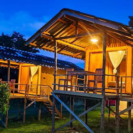 Nha-Da Land Daire Chiang Dao Dış mekan fotoğraf