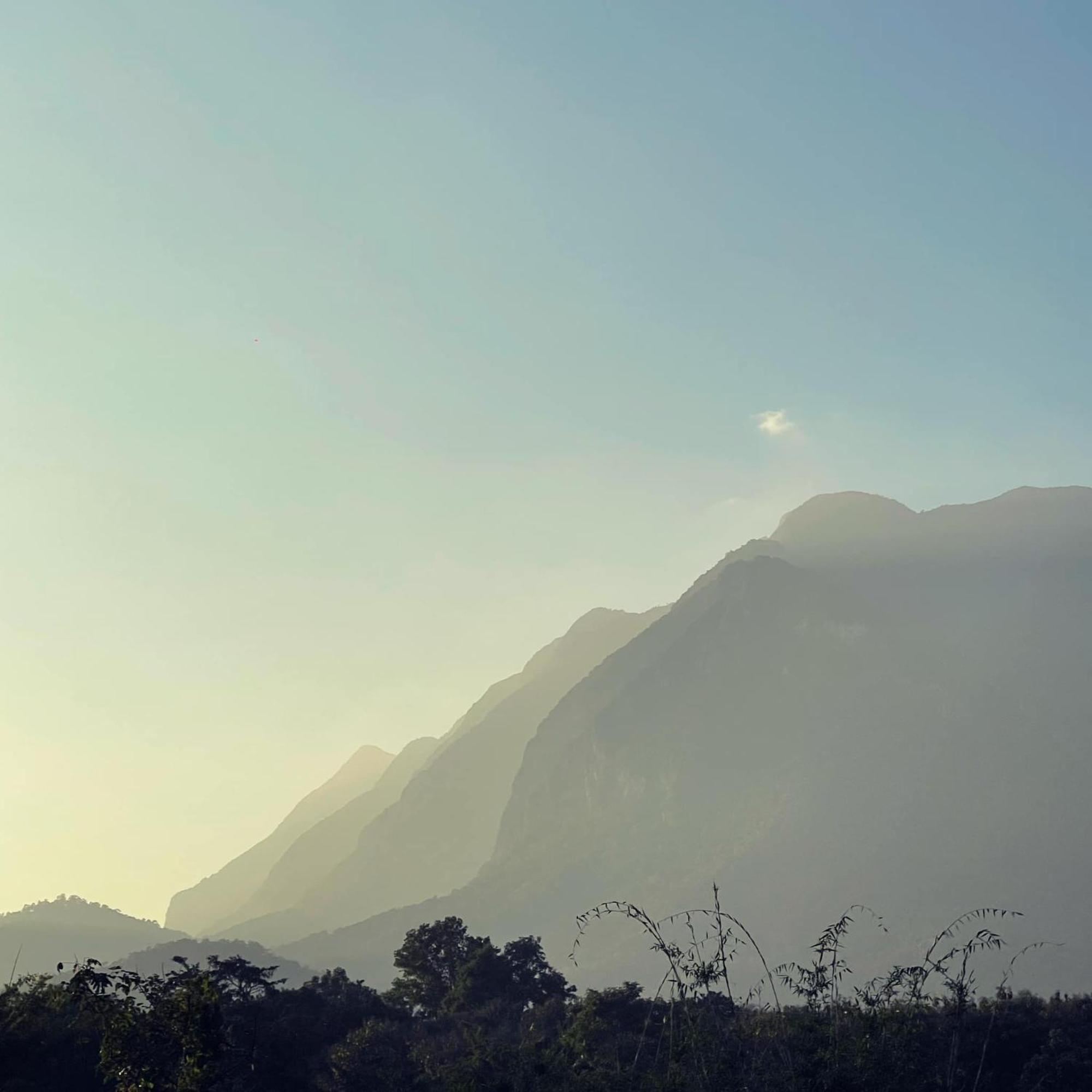 Nha-Da Land Daire Chiang Dao Dış mekan fotoğraf