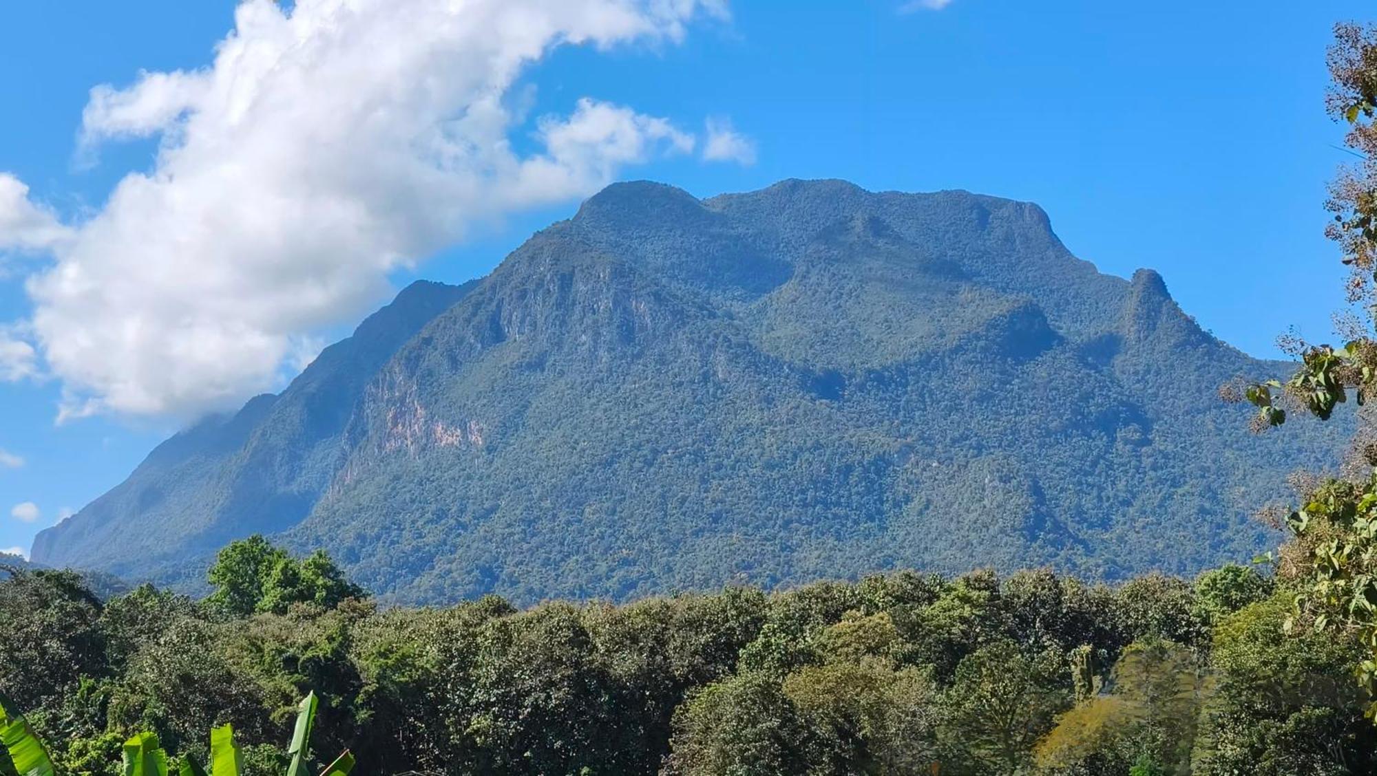 Nha-Da Land Daire Chiang Dao Dış mekan fotoğraf