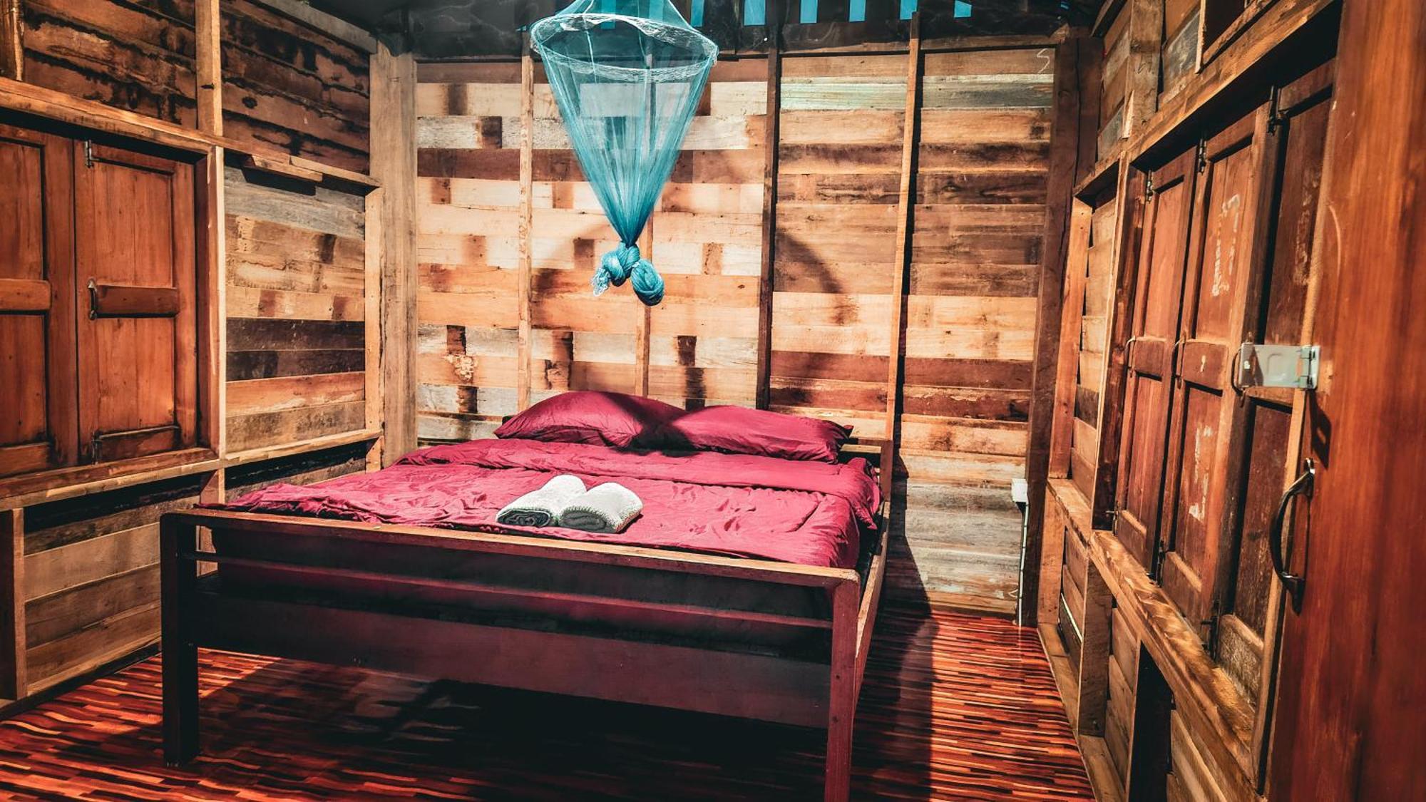 Nha-Da Land Daire Chiang Dao Dış mekan fotoğraf